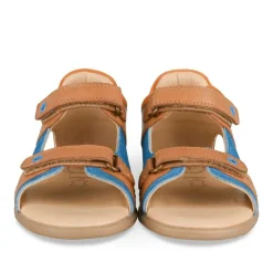 Sandalen COGNACKLEUR