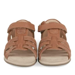 Sandalen COGNACKLEUR