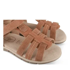 Sandalen COGNACKLEUR