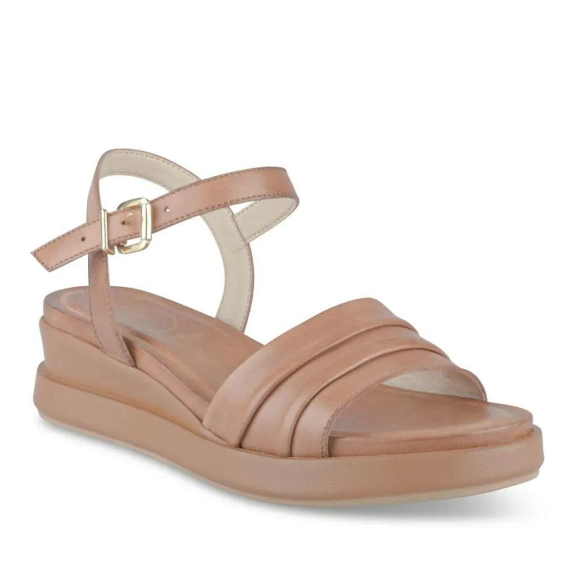 Sandalen COGNACKLEUR