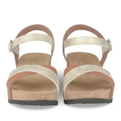Sandalen COGNACKLEUR