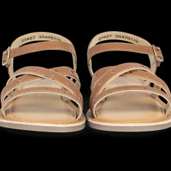 Sandalen COGNACKLEUR