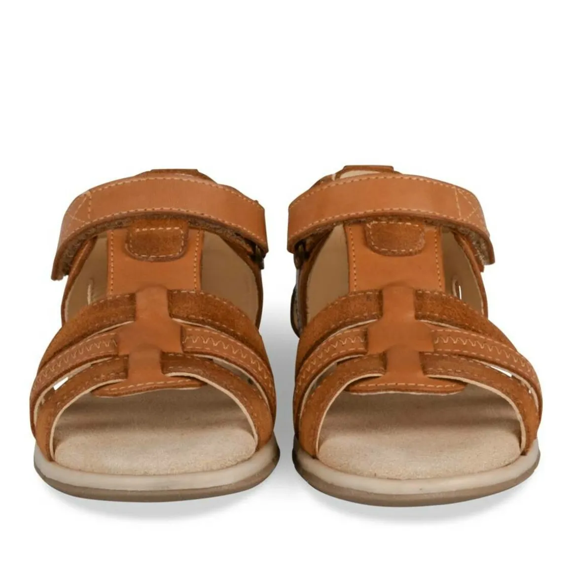 Sandalen COGNACKLEUR