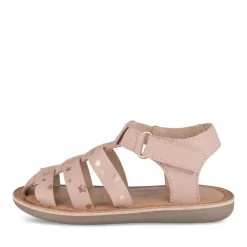 Sandalen COGNACKLEUR