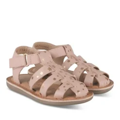 Sandalen COGNACKLEUR
