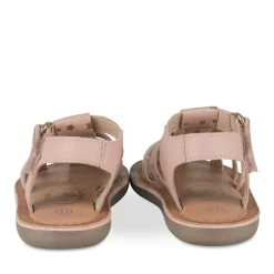 Sandalen COGNACKLEUR