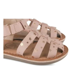 Sandalen COGNACKLEUR