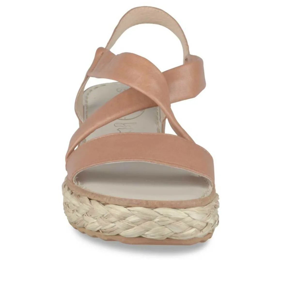 Sandalen COGNACKLEUR