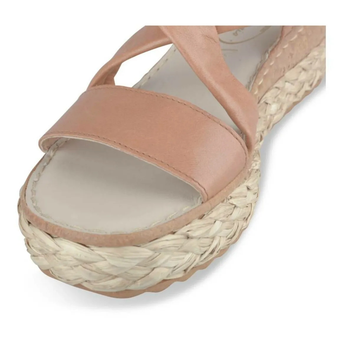 Sandalen COGNACKLEUR