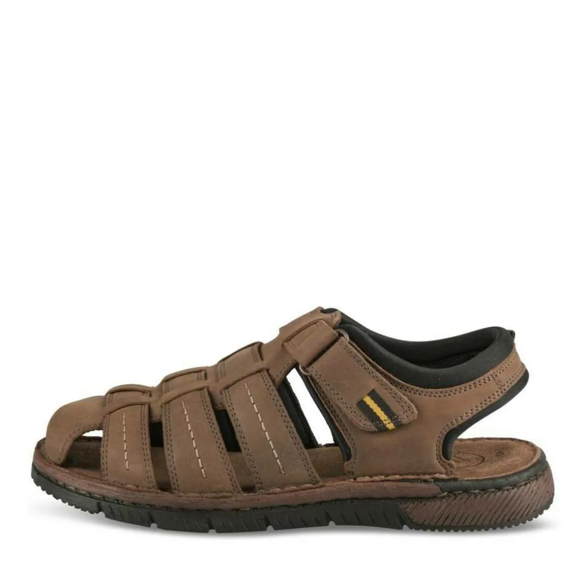 Sandalen COGNACKLEUR
