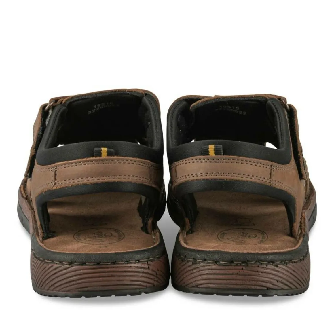 Sandalen COGNACKLEUR