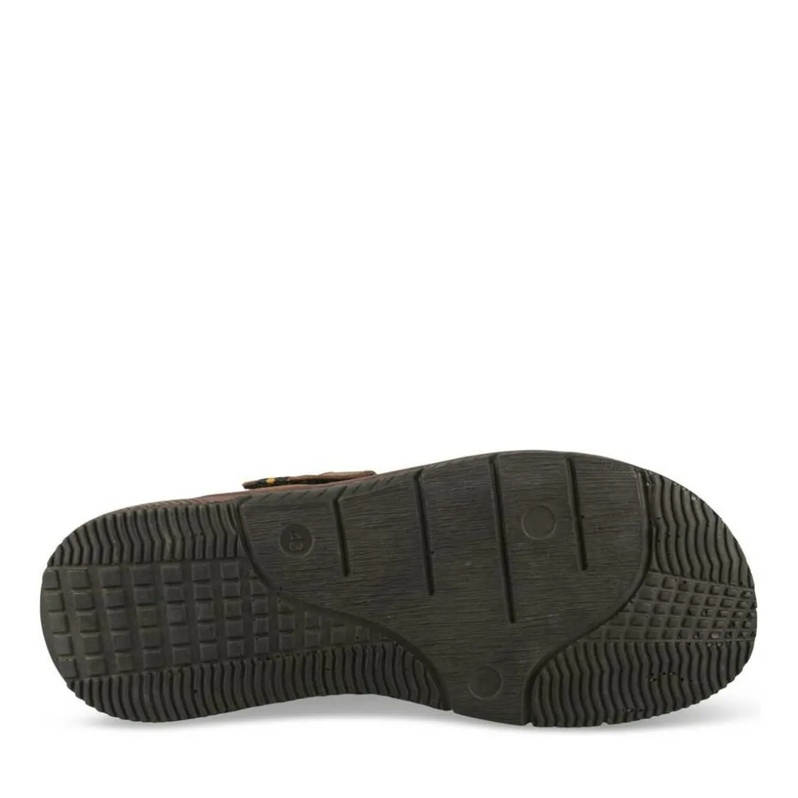Sandalen COGNACKLEUR