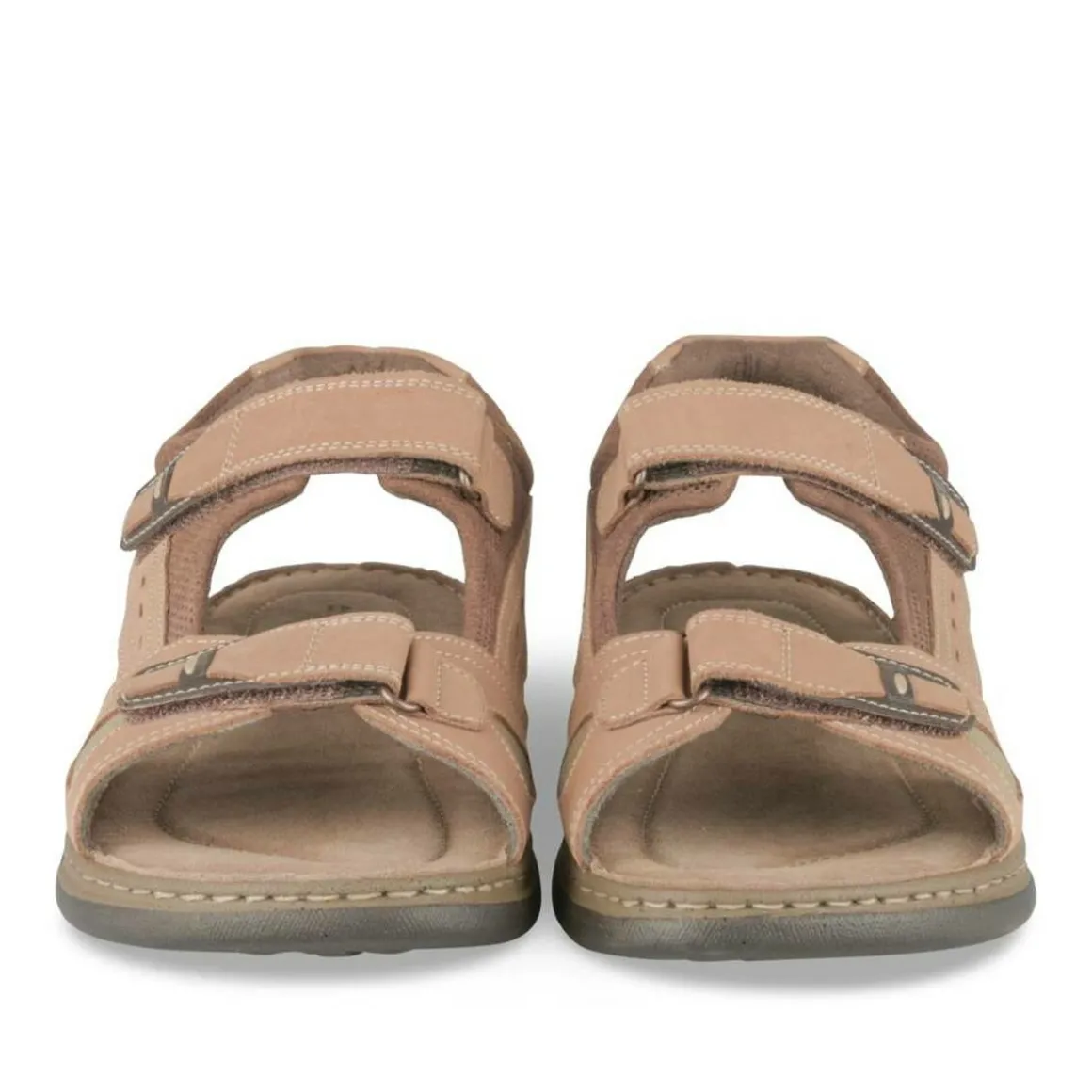 Sandalen COGNACKLEUR