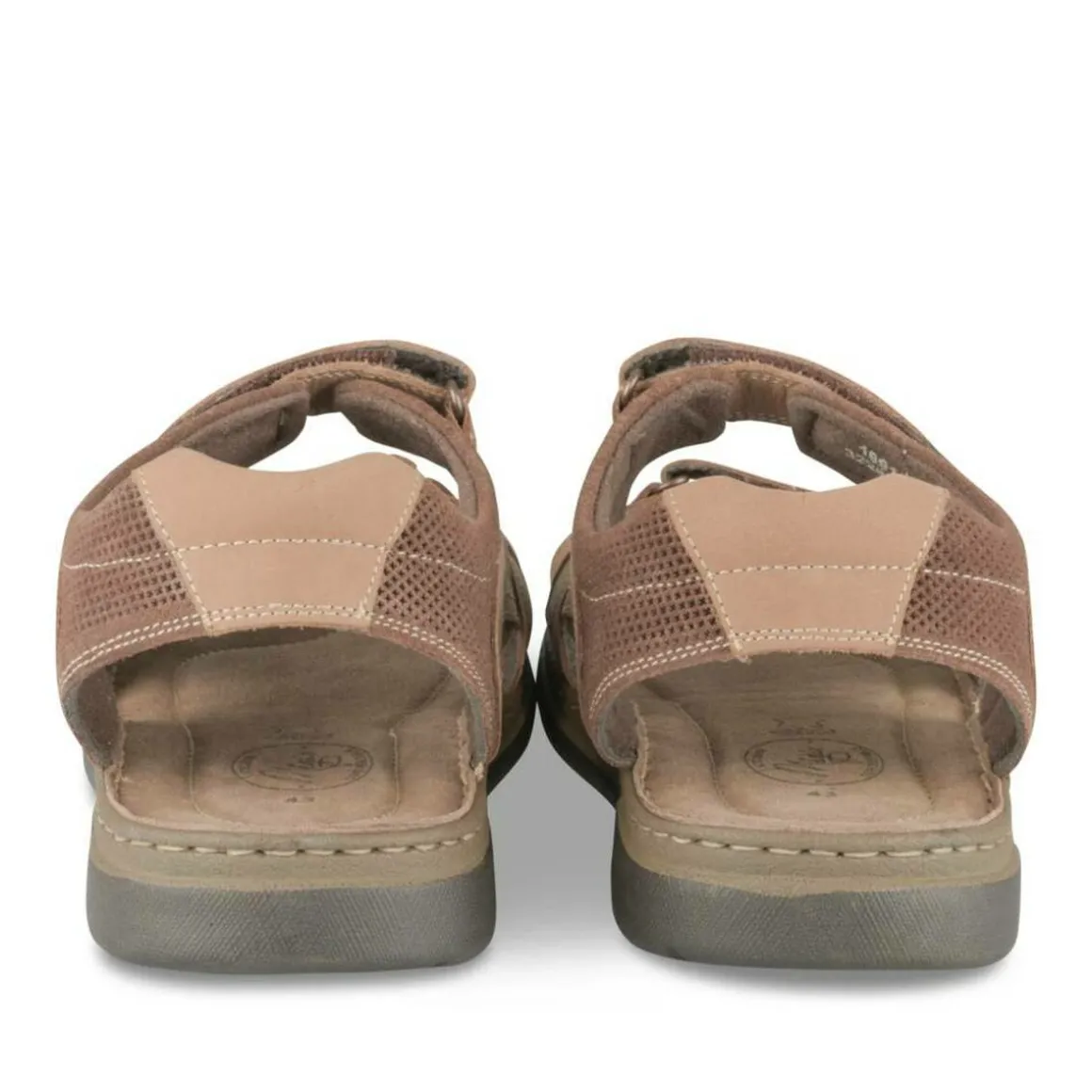 Sandalen COGNACKLEUR