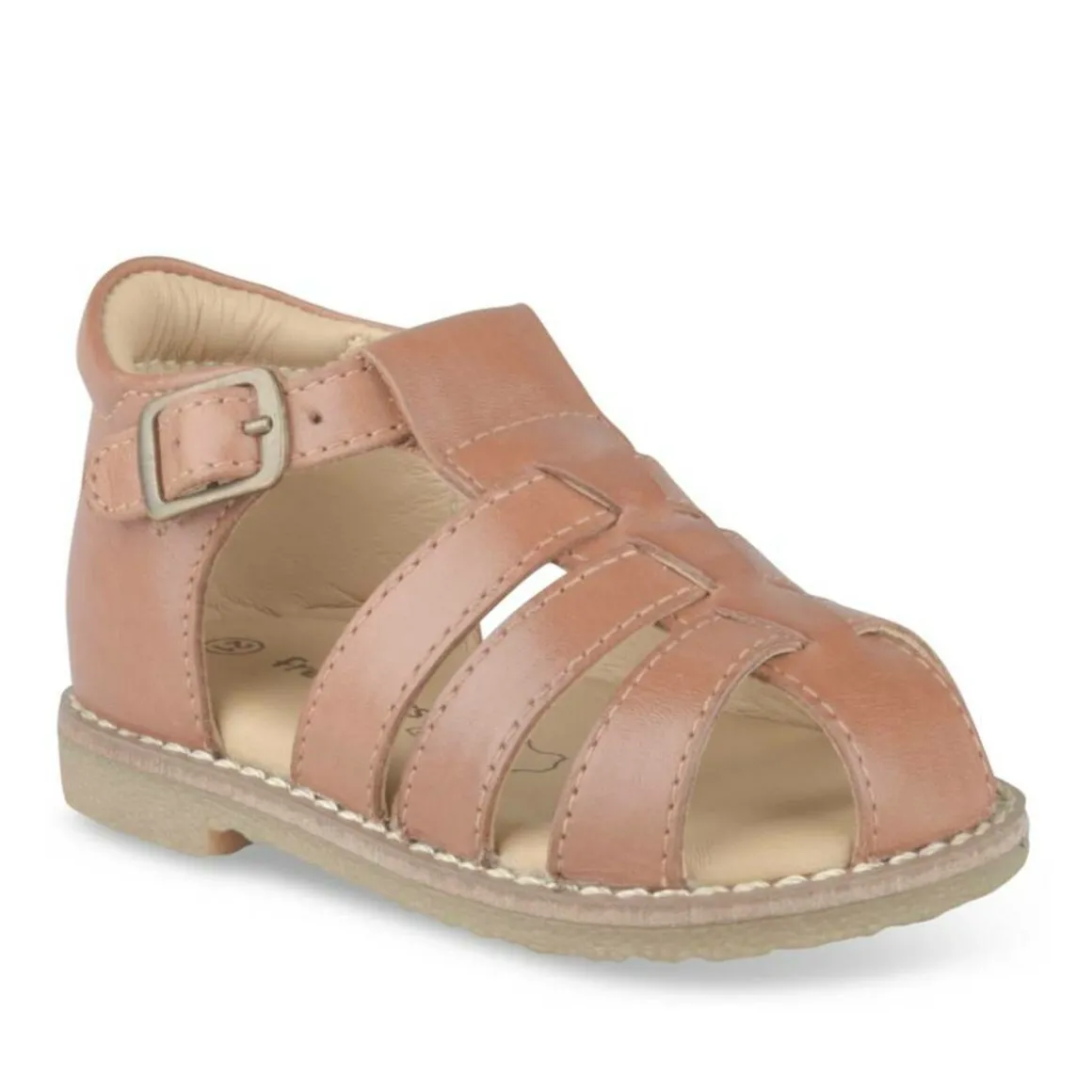 Sandalen COGNACKLEUR