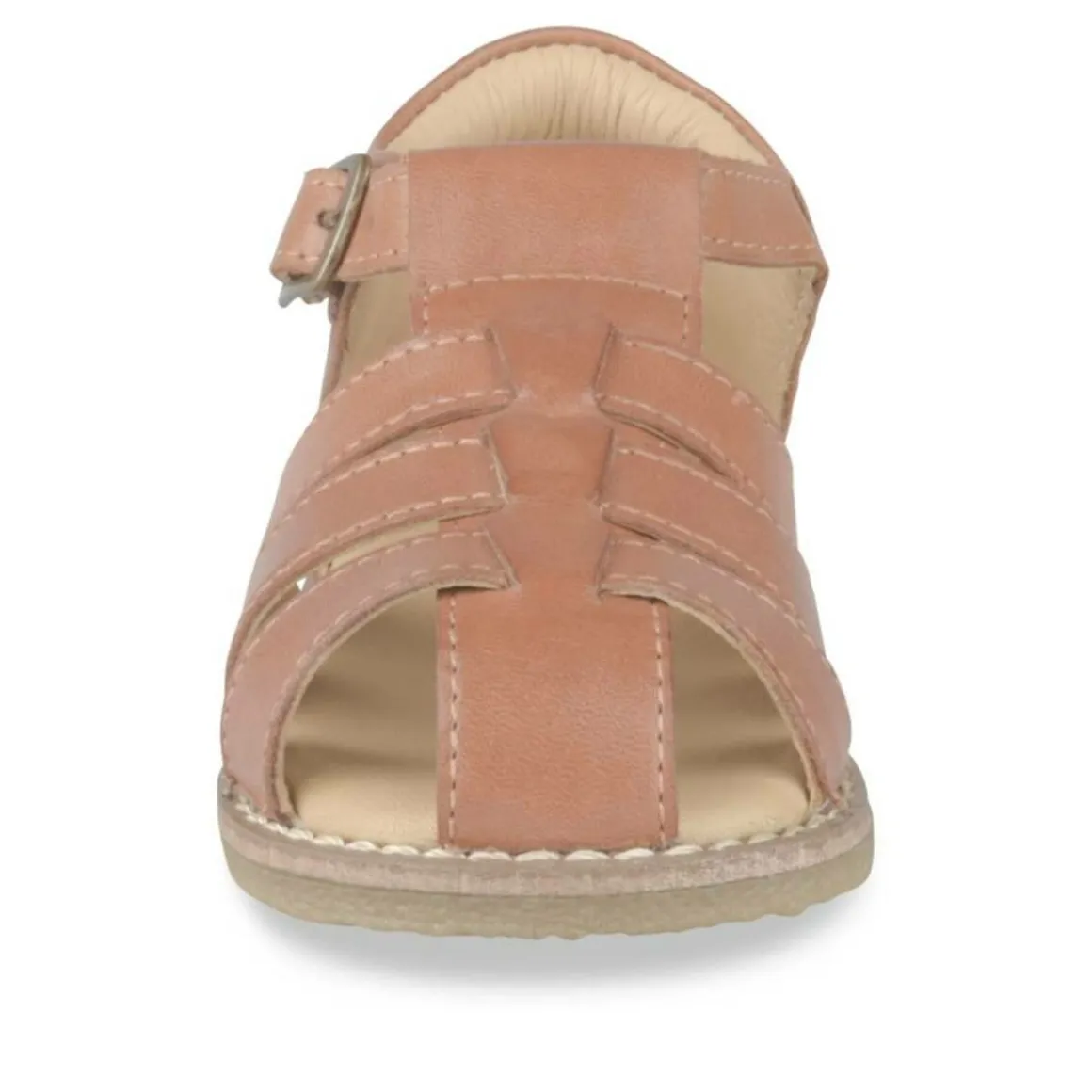 Sandalen COGNACKLEUR