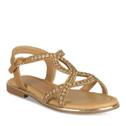 Sandalen COGNACKLEUR
