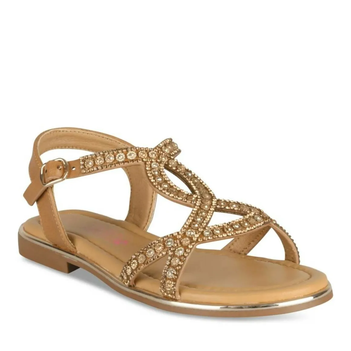 Sandalen COGNACKLEUR