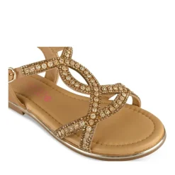 Sandalen COGNACKLEUR