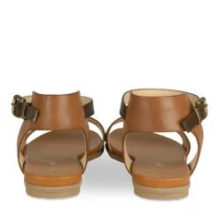 Sandalen COGNACKLEUR