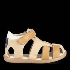 Sandalen COGNACKLEUR