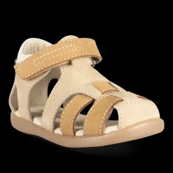 Sandalen COGNACKLEUR
