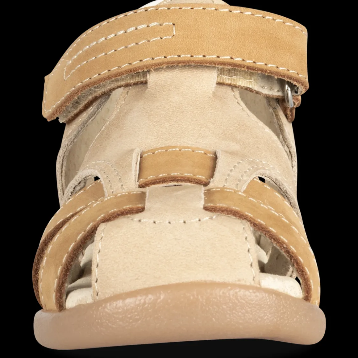 Sandalen COGNACKLEUR
