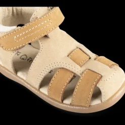 Sandalen COGNACKLEUR