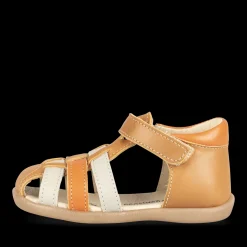 Sandalen COGNACKLEUR