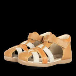 Sandalen COGNACKLEUR