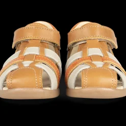 Sandalen COGNACKLEUR