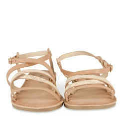 Sandalen COGNACKLEUR