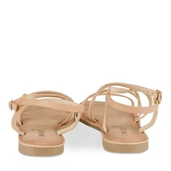 Sandalen COGNACKLEUR