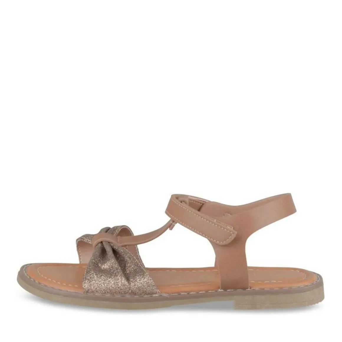 Sandalen COGNACKLEUR