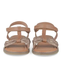 Sandalen COGNACKLEUR