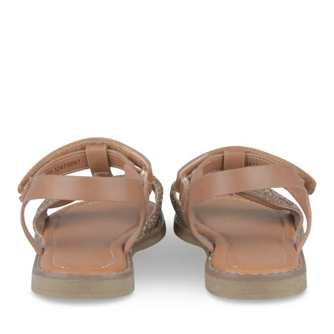 Sandalen COGNACKLEUR