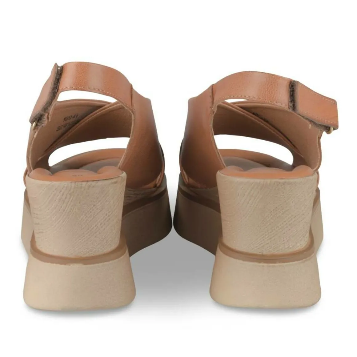 Sandalen COGNACKLEUR