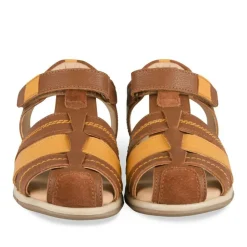 Sandalen COGNACKLEUR