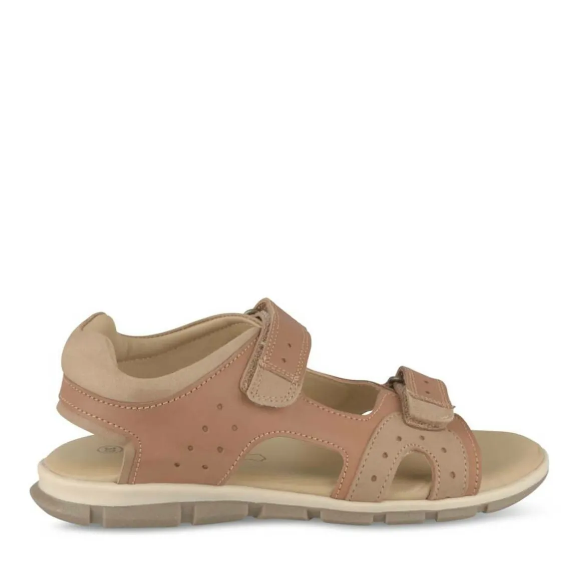 Sandalen COGNACKLEUR
