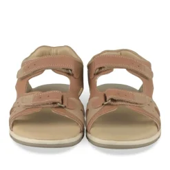 Sandalen COGNACKLEUR