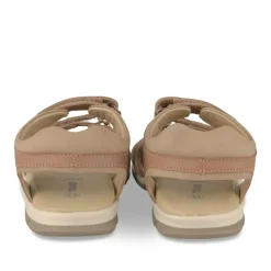 Sandalen COGNACKLEUR