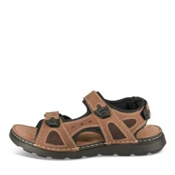 Sandalen COGNACKLEUR