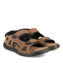 Sandalen COGNACKLEUR