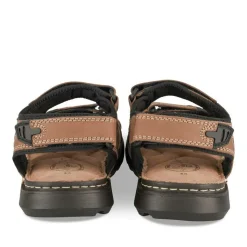 Sandalen COGNACKLEUR