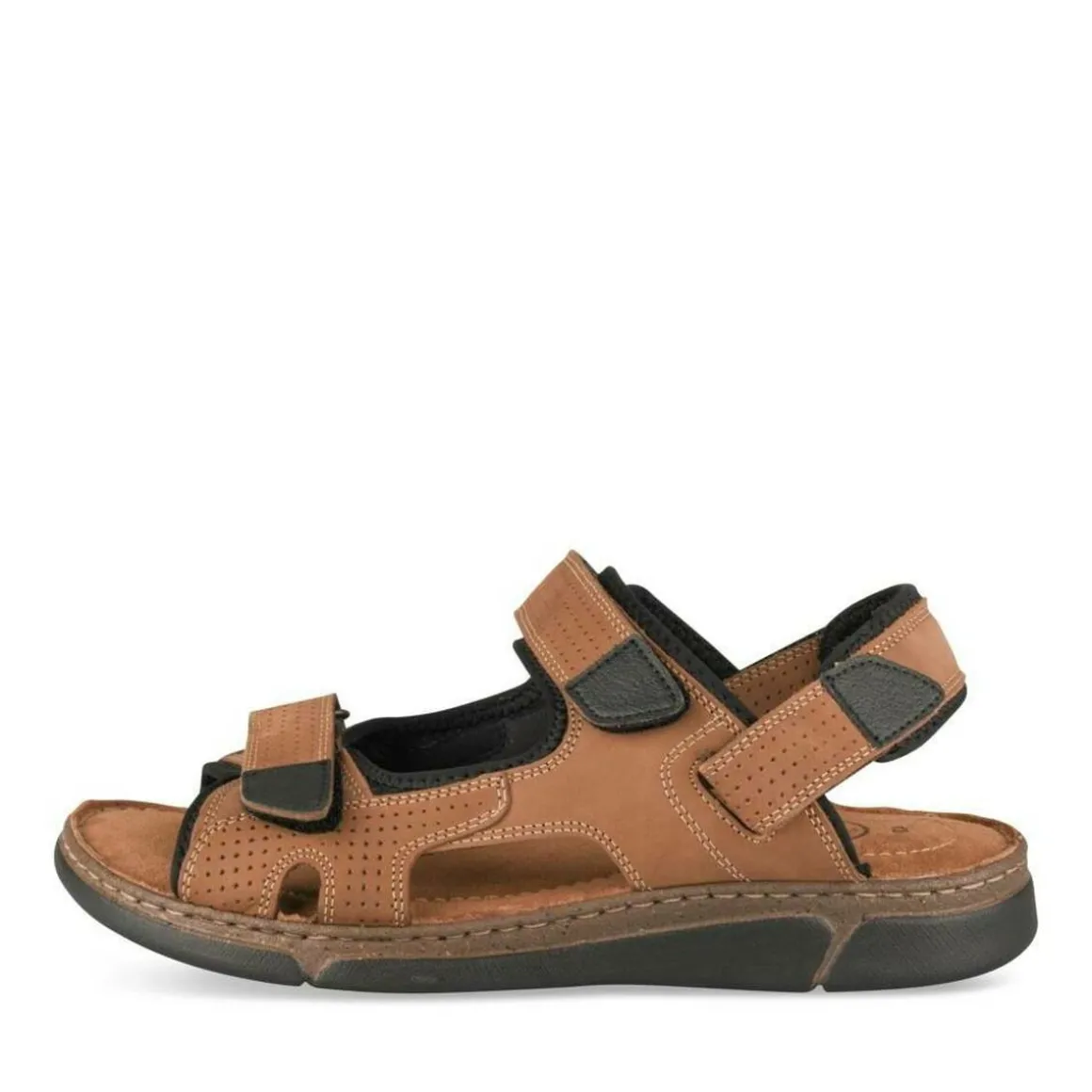 Sandalen COGNACKLEUR