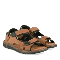 Sandalen COGNACKLEUR