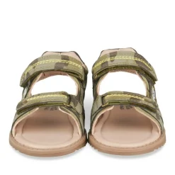 Sandalen COGNACKLEUR