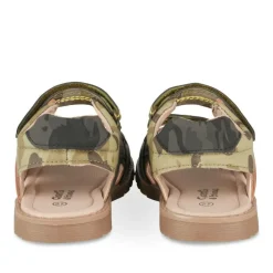 Sandalen COGNACKLEUR