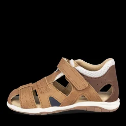Sandalen COGNACKLEUR