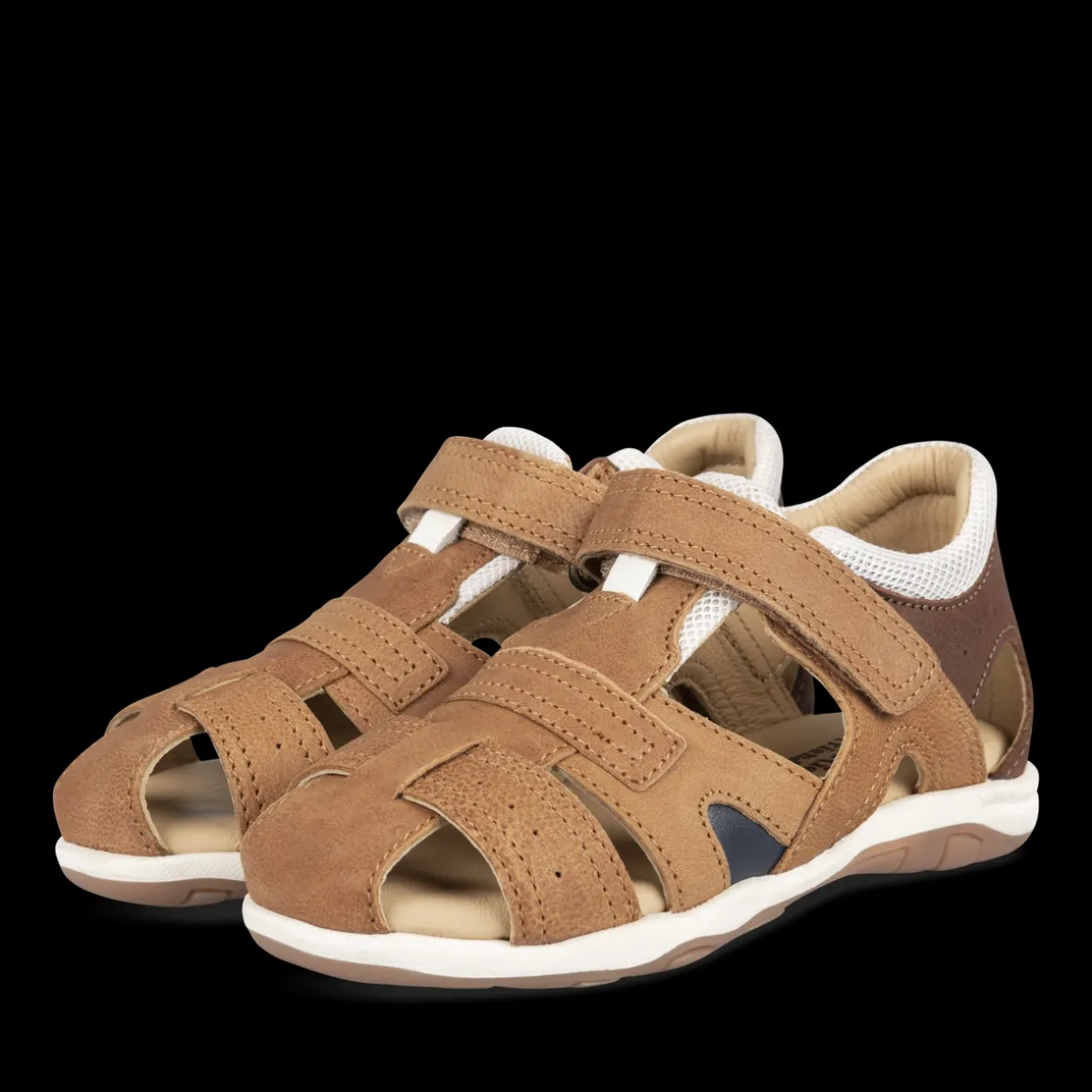 Sandalen COGNACKLEUR
